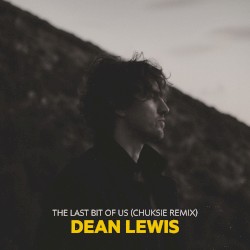 The Last Bit of Us (Chuksie remix)