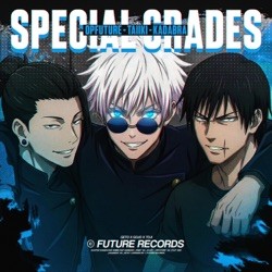 Special Grades (Jujutsu Kaisen)