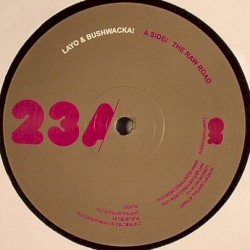 The Raw Road / Madagaskar