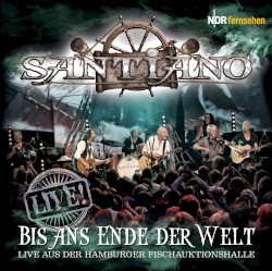 Bis ans Ende der Welt - Live aus der Hamburger Fischauktionshalle