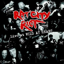 Live at Wild at Heart