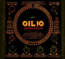 Modularium