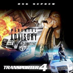 Transporter 4