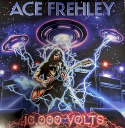 10,000 Volts