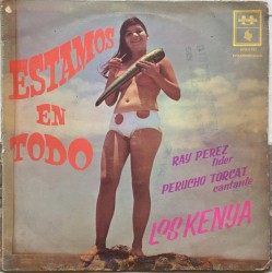 Estamos en todo