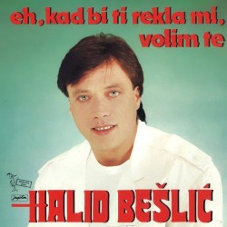 Eh, kad bi ti rekla mi, volim te