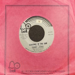 Seasons in the Sun / Put the Bone In