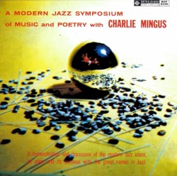 A Modern Jazz Symposium of Music and Poetry