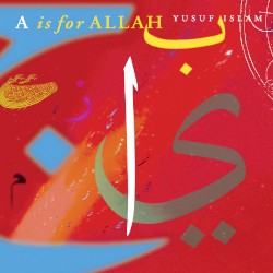 A Is for Allah