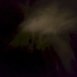 I don't know where I am in life and I'm too afraid to ask.