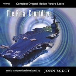 The Final Countdown: Music From the Original Motion Picture