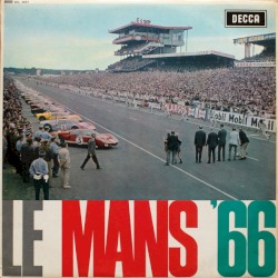 The Exciting Sounds of Le Mans