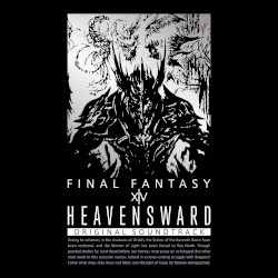 HEAVENSWARD: FINAL FANTASY XIV Original Soundtrack