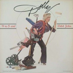 9 to 5 and Odd Jobs