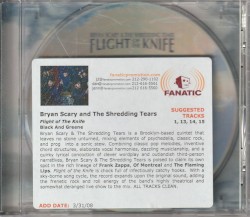 Flight Of The Knife