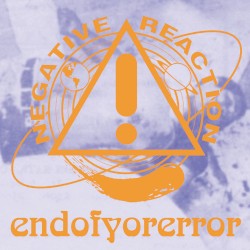 Endofyorerror