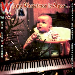 When Christmas Is Near