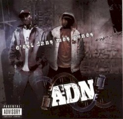 C’est dans mes gènes