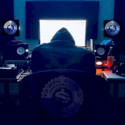 The Return of Blue Hefner 2