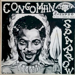 Congo Man