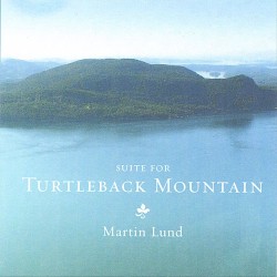 Suite for Turtleback Mountain