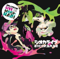 Splatoon Live in Makuhari -Shioka Live-