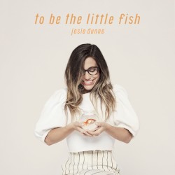 To Be The Little Fish