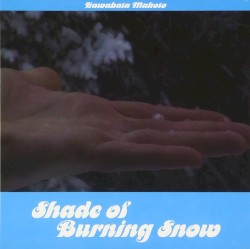Shade of Burning Snow