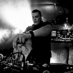 You're Not Alone (Liam Wilson Creamfields rework)