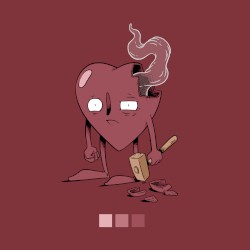 The Heartstring Theory (Part One)