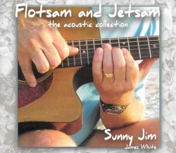 Flotsam and Jetsam