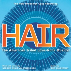 Hair: The American Tribal Love‐Rock Musical