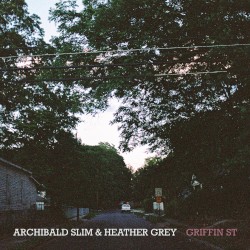 Griffin St EP