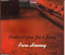 Pure Hooney