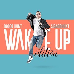 SignorHunt: Wake Up Edition