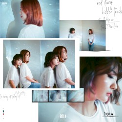 Red Diary “Hidden Track”
