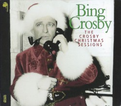 The Crosby Christmas Sessions
