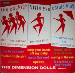 The Dimension Dolls