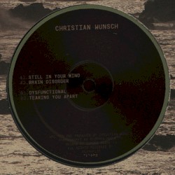 Abnormal Behaviour EP