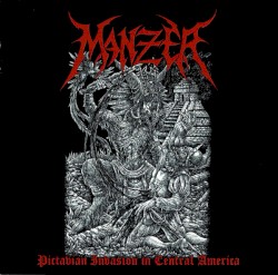 Pictavian Invasion In Central America