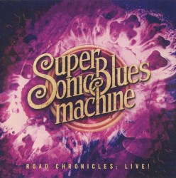 Road Chronicles: Live!