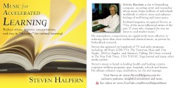 Music for Accelerated Learning