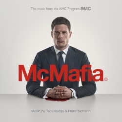 McMafia (the music from the AMC program)