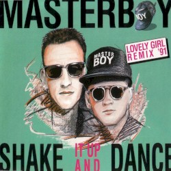 Shake It Up And Dance