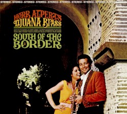 South of the Border
