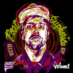 Post Euphoria EP (Vol.1)