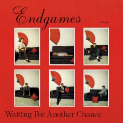 Waiting For Another Chance / Desire