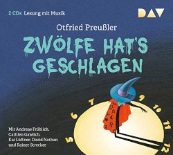 Zwölfe hat’s geschlagen