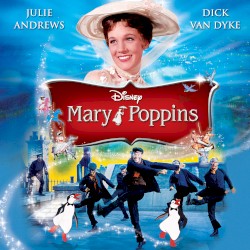Mary Poppins