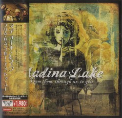 From Them, Through Us, to You